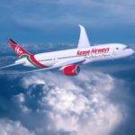 Kenya Airways Suspended Flight In Tanzania