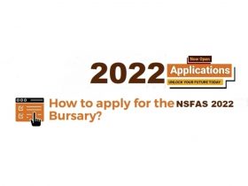 NSFAS Online Application 2022 (www.nsfas.org.za)