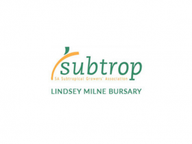 SUBTROP Lindsey Milne Bursaries 2022