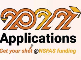 NSFAS Application Status For 2022/2023 - Check Here