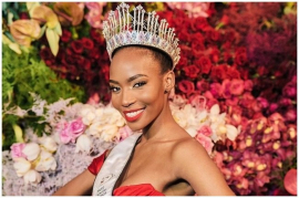 South Africa Government withdraws support from Miss SA pageant