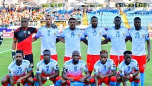 Héctor Cúper in DR Congo's squad to confront Morocco