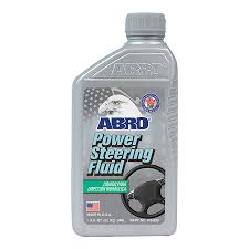 Effects of Overfill Your Power Steering Fluid?