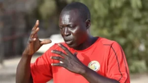 Beach Soccer: Morocco recruit Senegal coach Ngalla Sylla