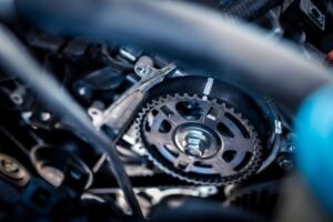 9 Guide to Timing Belt Replacement
