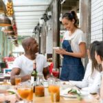 How to start restaurant with little budget