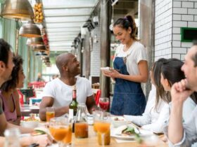How to start restaurant with little budget