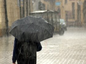TMA warns Heavy Rainfalls in Some Regions